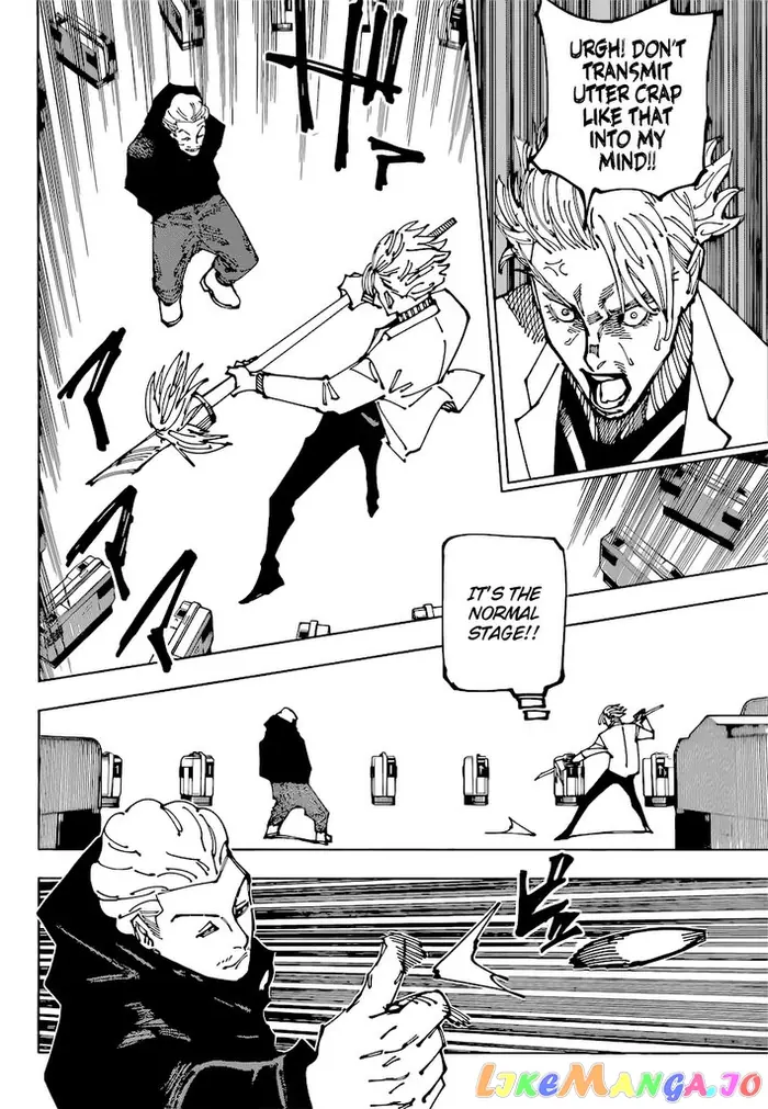 Jujutsu Kaisen Chapter 183 image 04_optimized